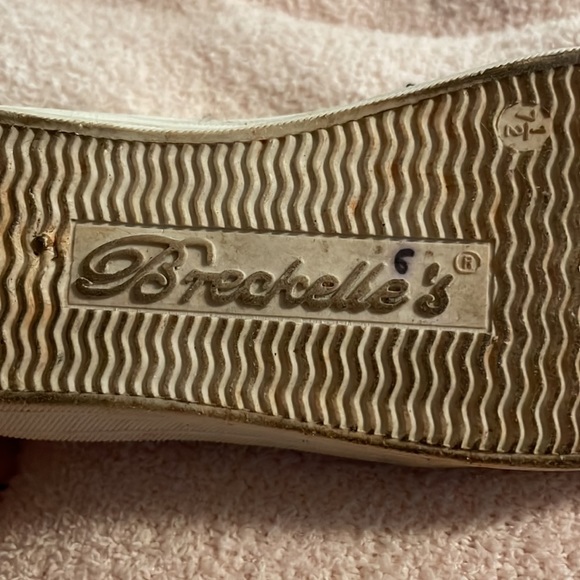 Breckelles platform shoes - Picture 3 of 3